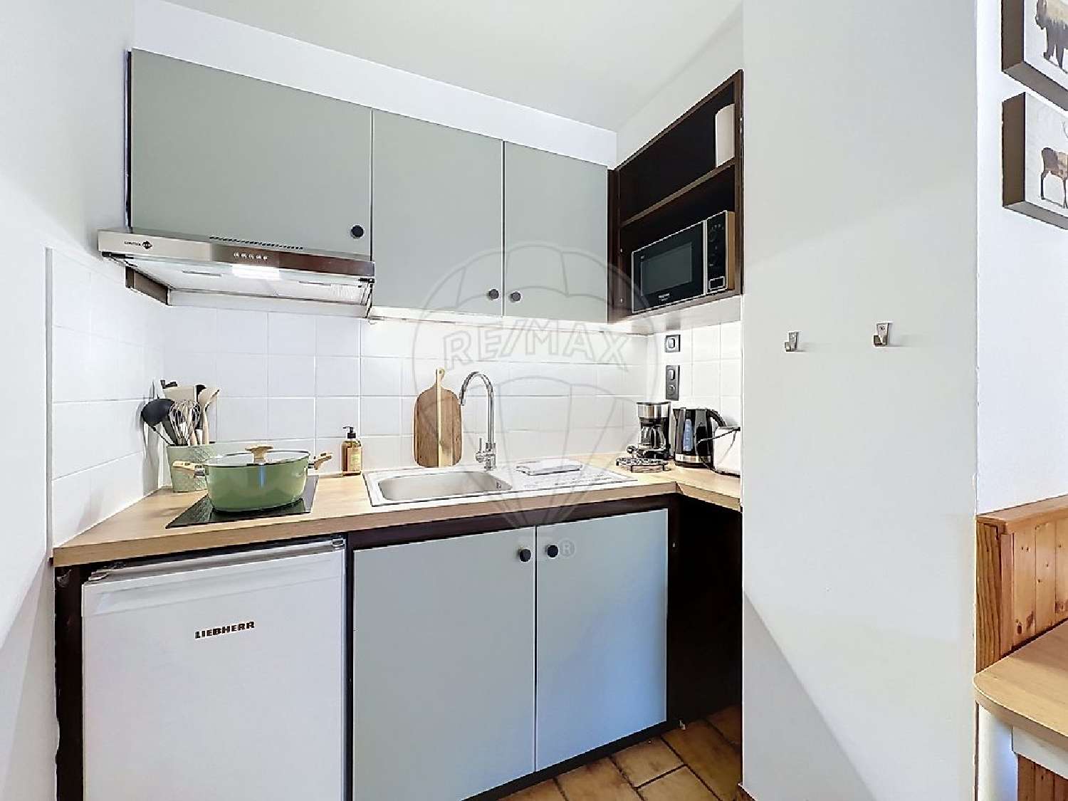 à vendre appartement Morzine Haute-Savoie 4