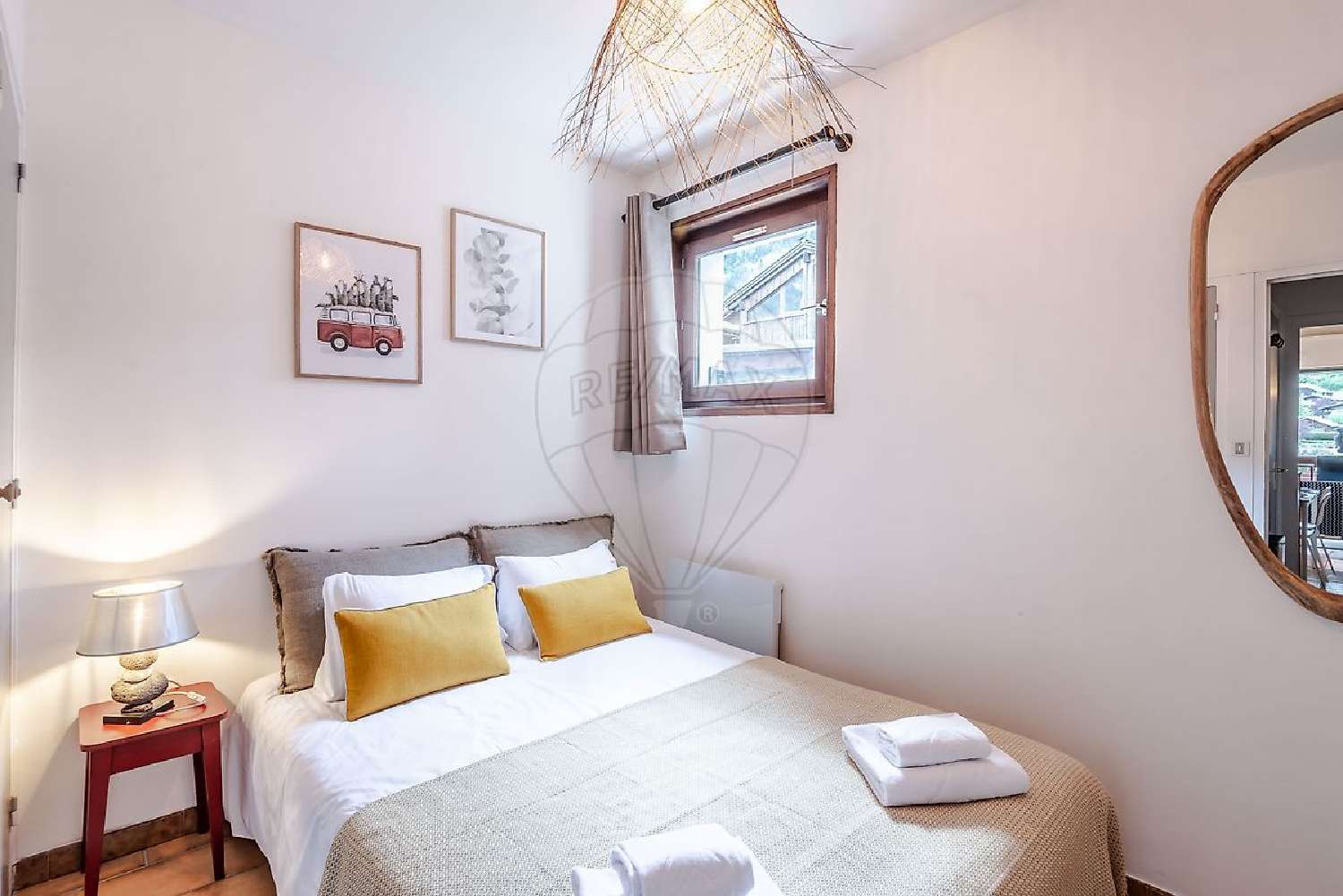 à vendre appartement Morzine Haute-Savoie 7