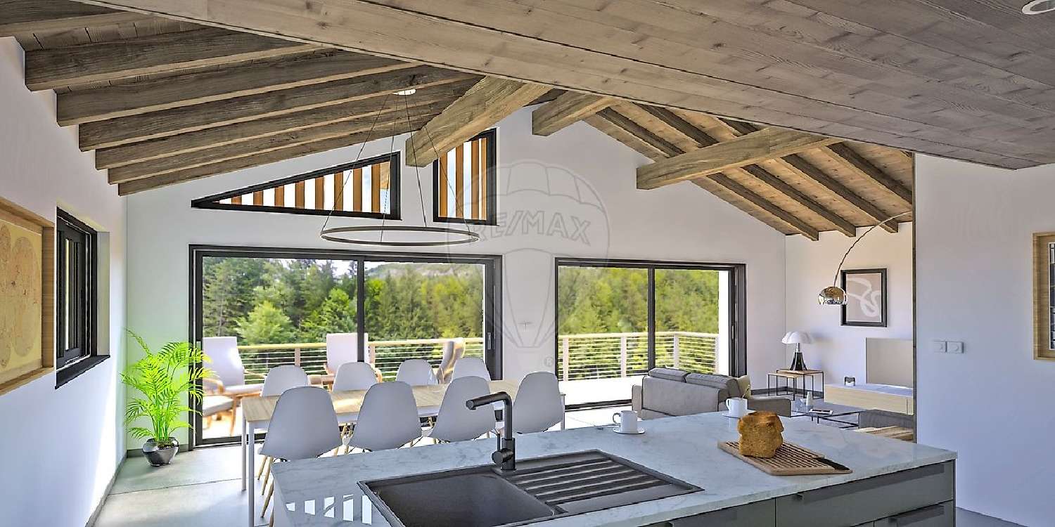 à vendre appartement Morzine Haute-Savoie 2