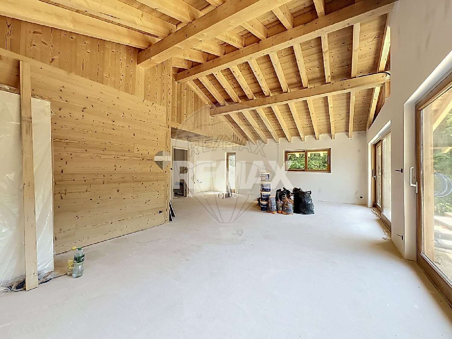 à vendre appartement Morzine Haute-Savoie 3