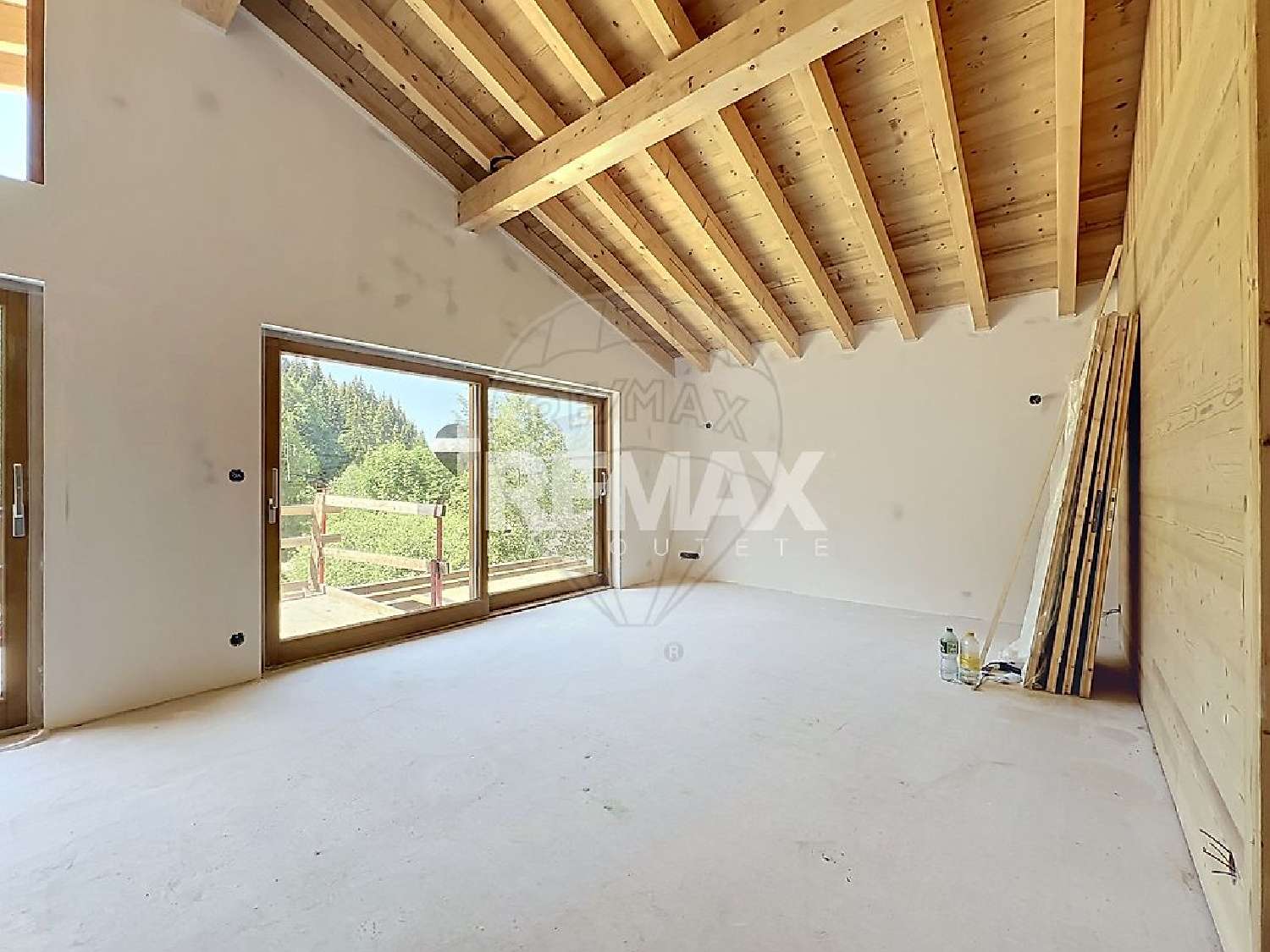 à vendre appartement Morzine Haute-Savoie 5