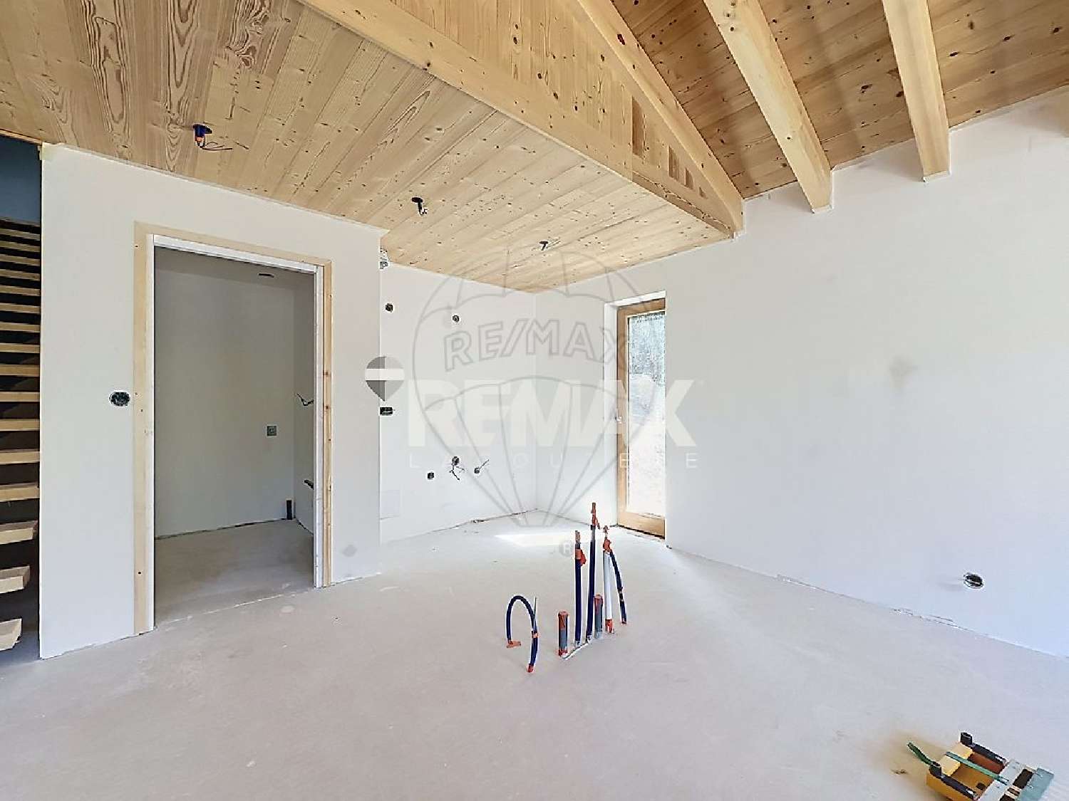 à vendre appartement Morzine Haute-Savoie 7