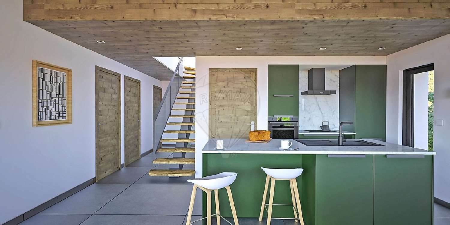 à vendre appartement Morzine Haute-Savoie 8