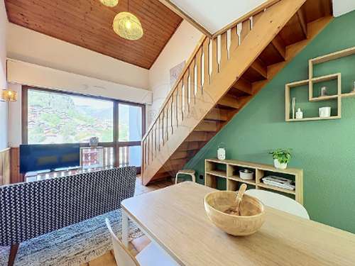 Morzine Haute-Savoie appartement foto 7377012