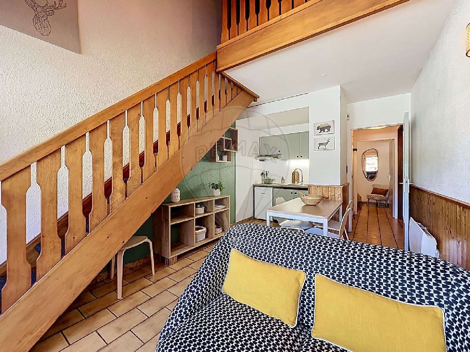 à vendre appartement Morzine Haute-Savoie 2