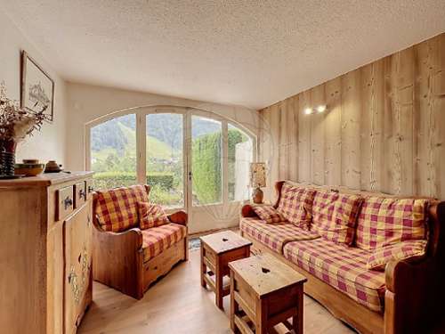 Morzine Haute-Savoie appartement foto 7377013