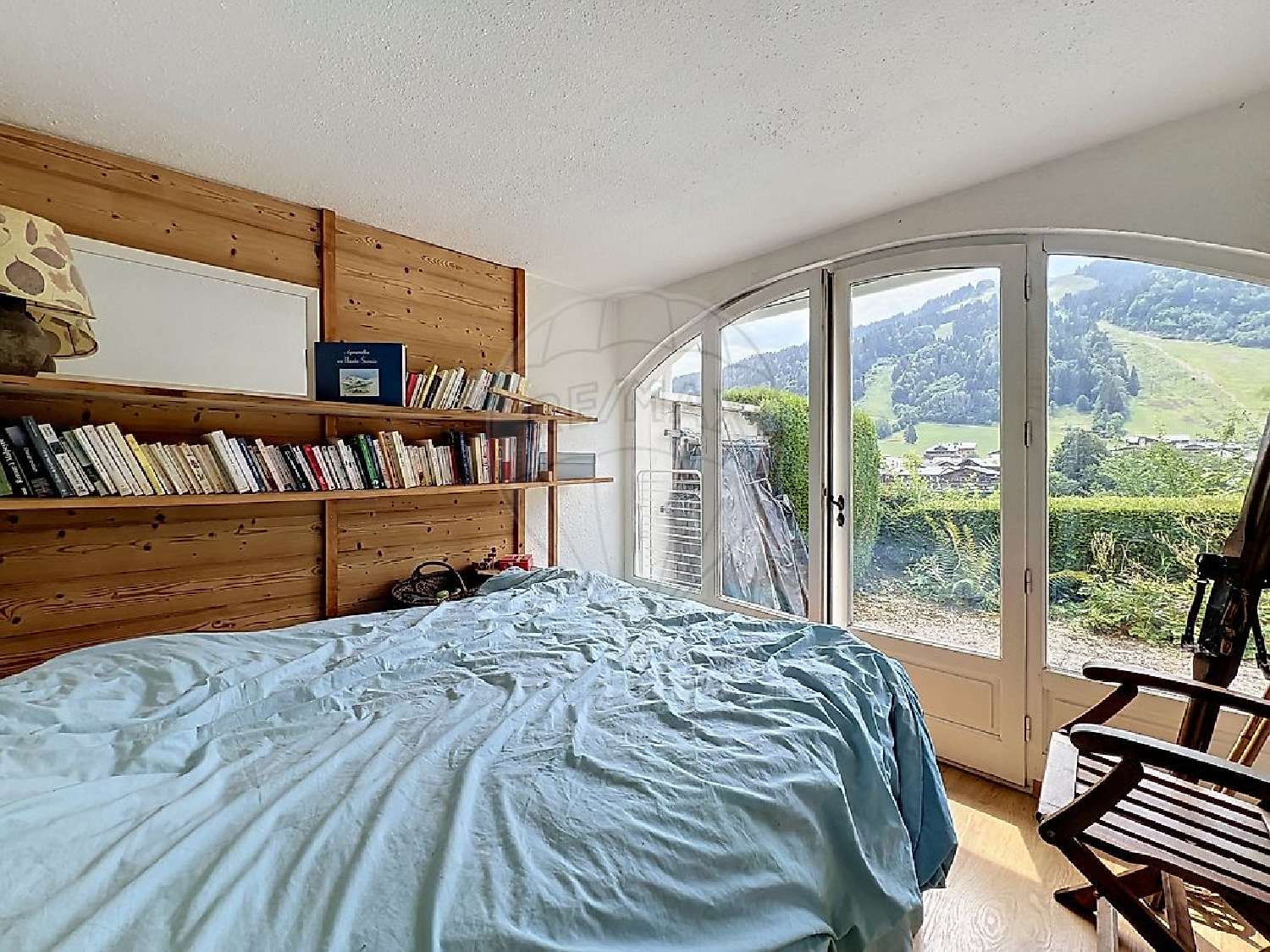 à vendre appartement Morzine Haute-Savoie 3