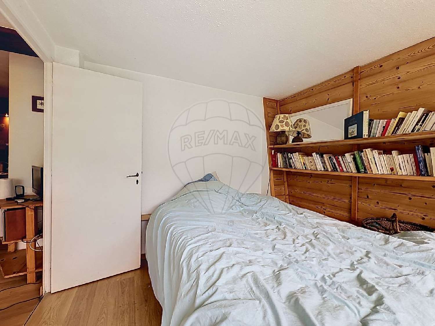 à vendre appartement Morzine Haute-Savoie 4