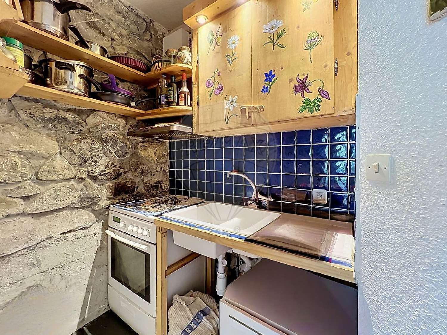 à vendre appartement Morzine Haute-Savoie 5