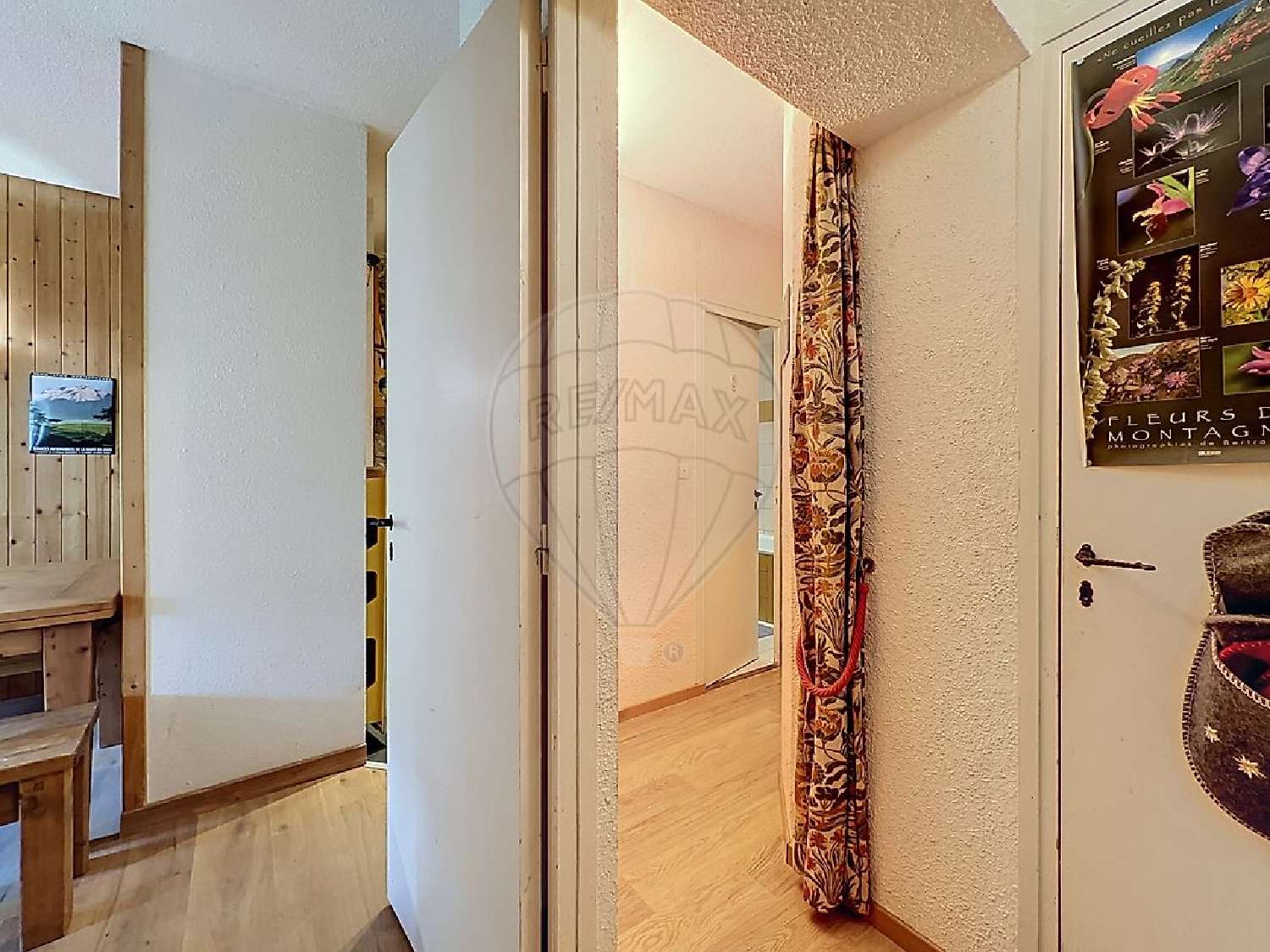 à vendre appartement Morzine Haute-Savoie 6