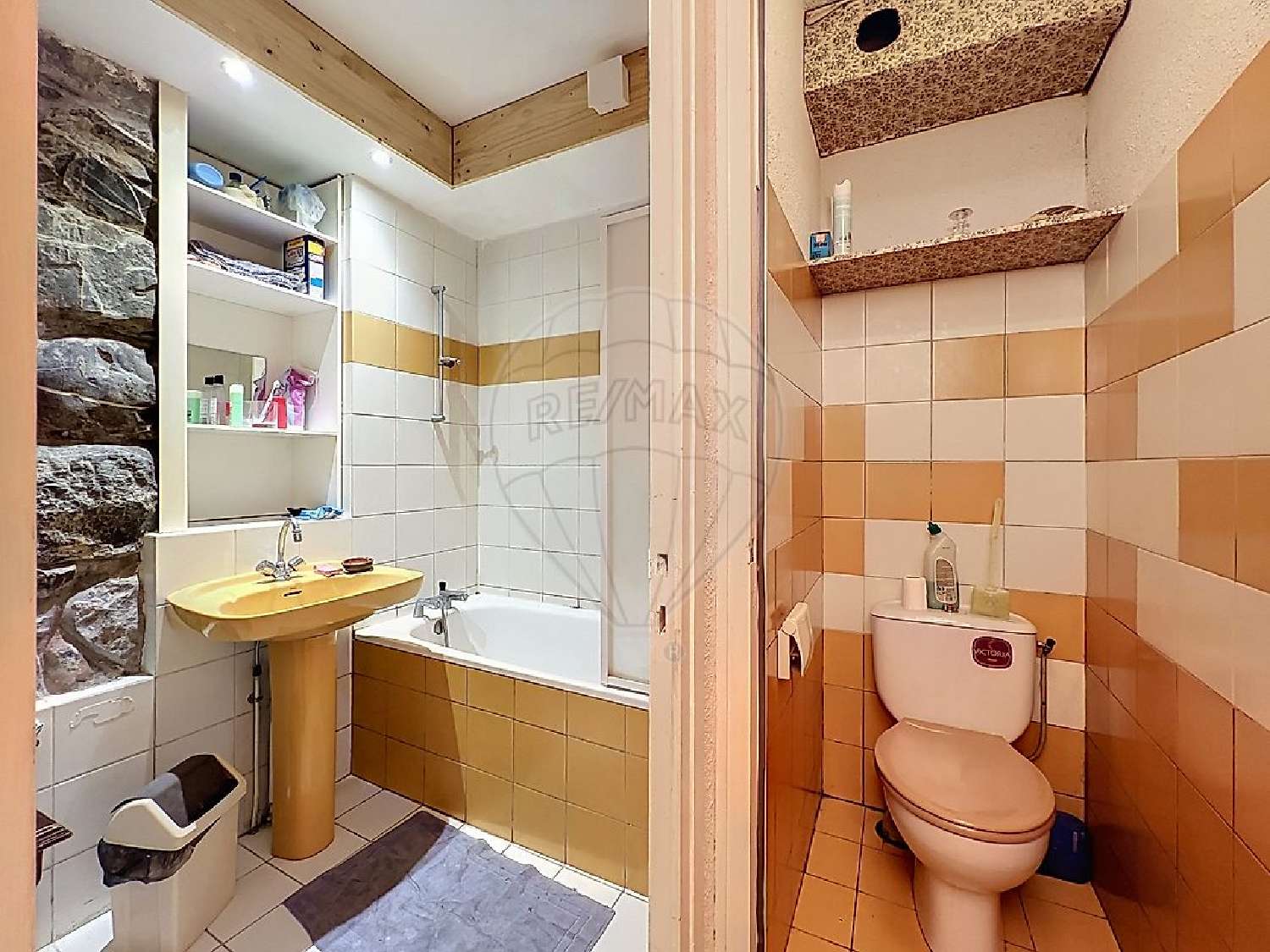à vendre appartement Morzine Haute-Savoie 8