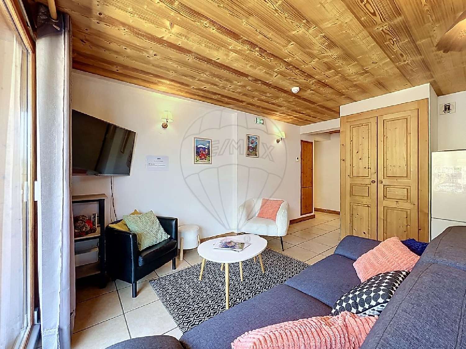 en venta apartamento Morzine Haute-Savoie 2