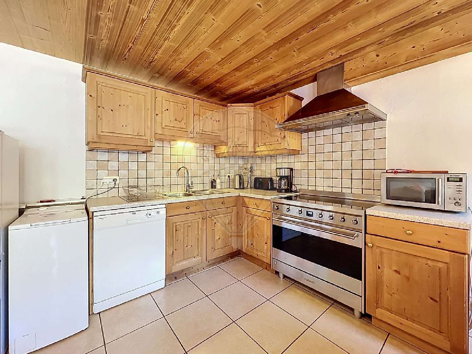 en venta apartamento Morzine Haute-Savoie 6