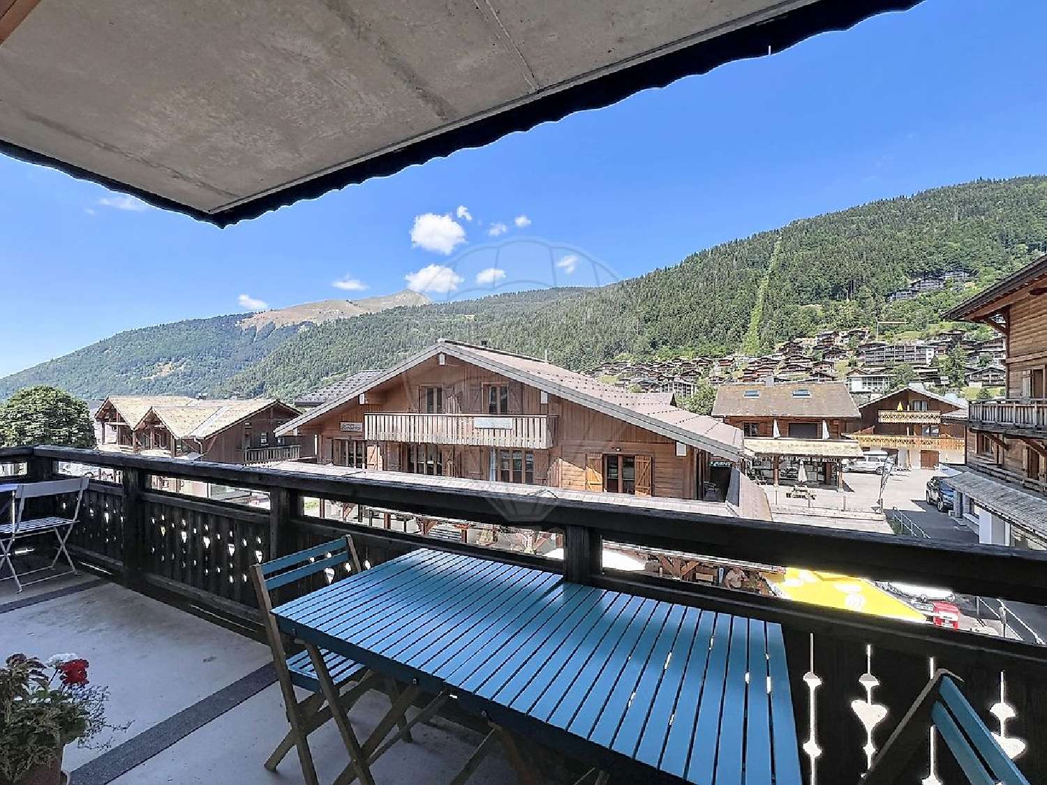 en venta apartamento Morzine Haute-Savoie 7