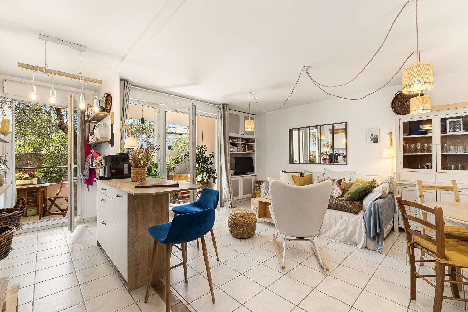 for sale apartment Mouans-Sartoux Alpes-Maritimes 1