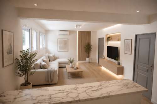 Mougins Alpes-Maritimes Wohnung/ Apartment Bild 7373366