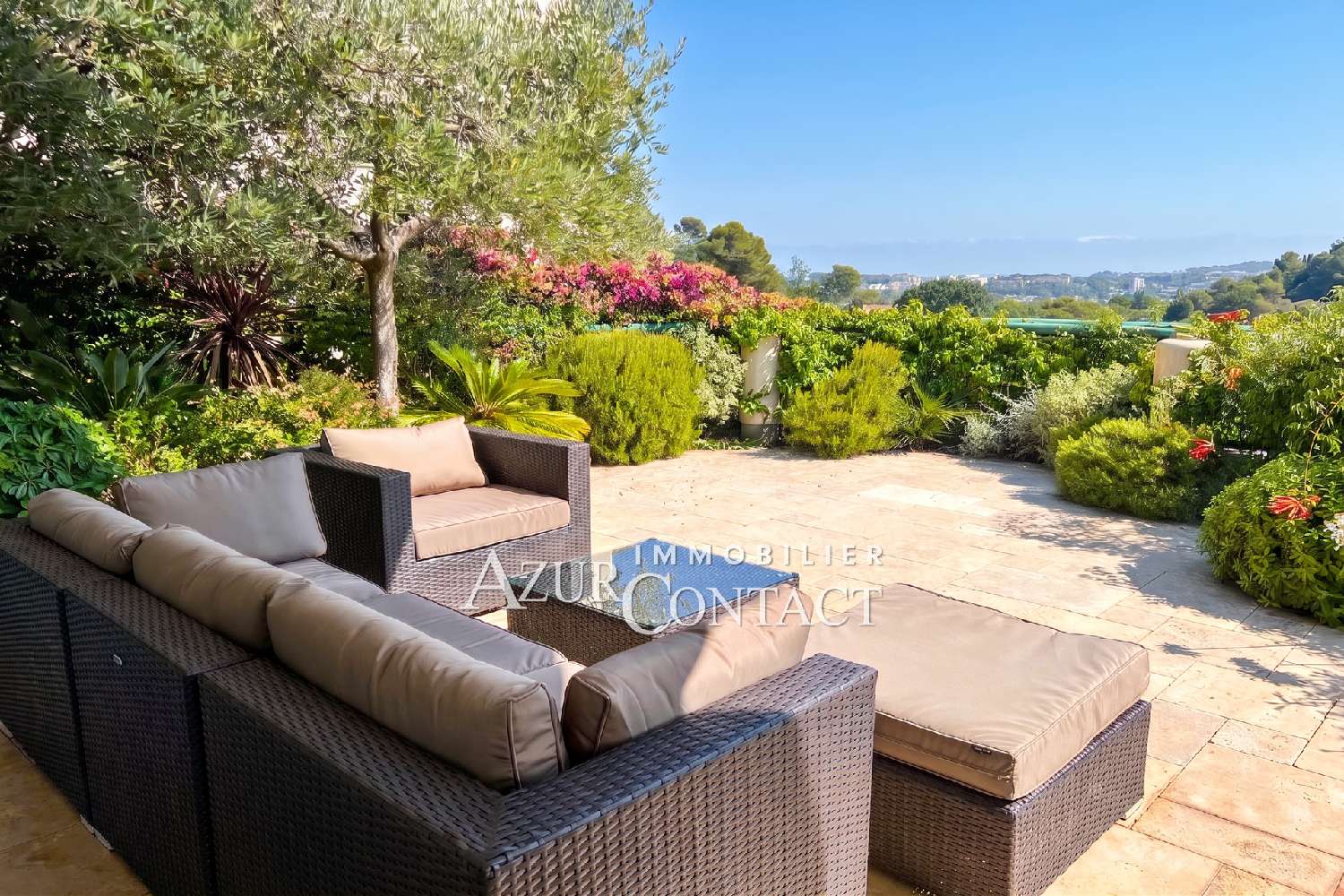 kaufen Wohnung/ Apartment Mougins Alpes-Maritimes 1