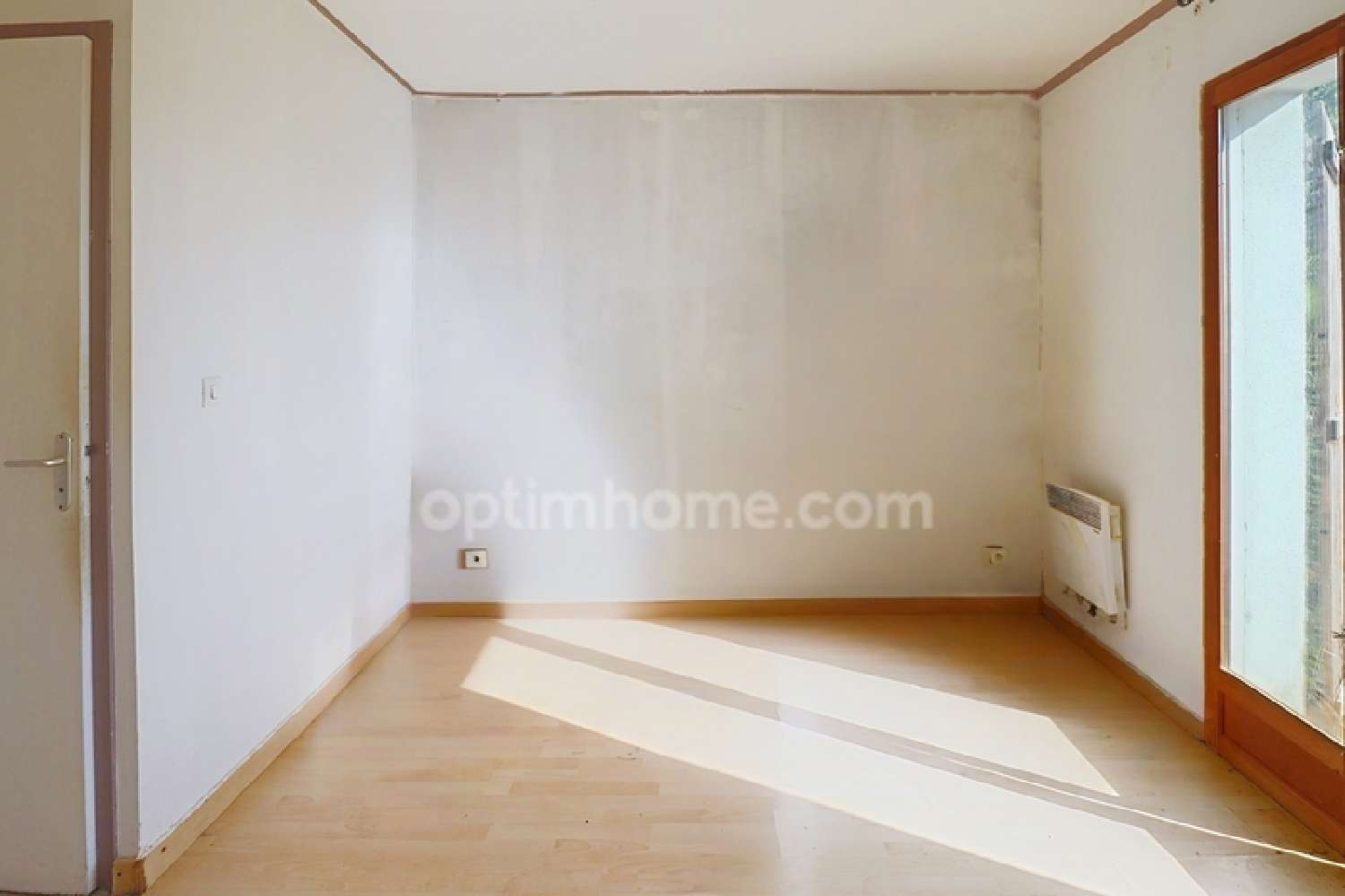 en venta apartamento Moussy-le-Vieux Seine-et-Marne 2
