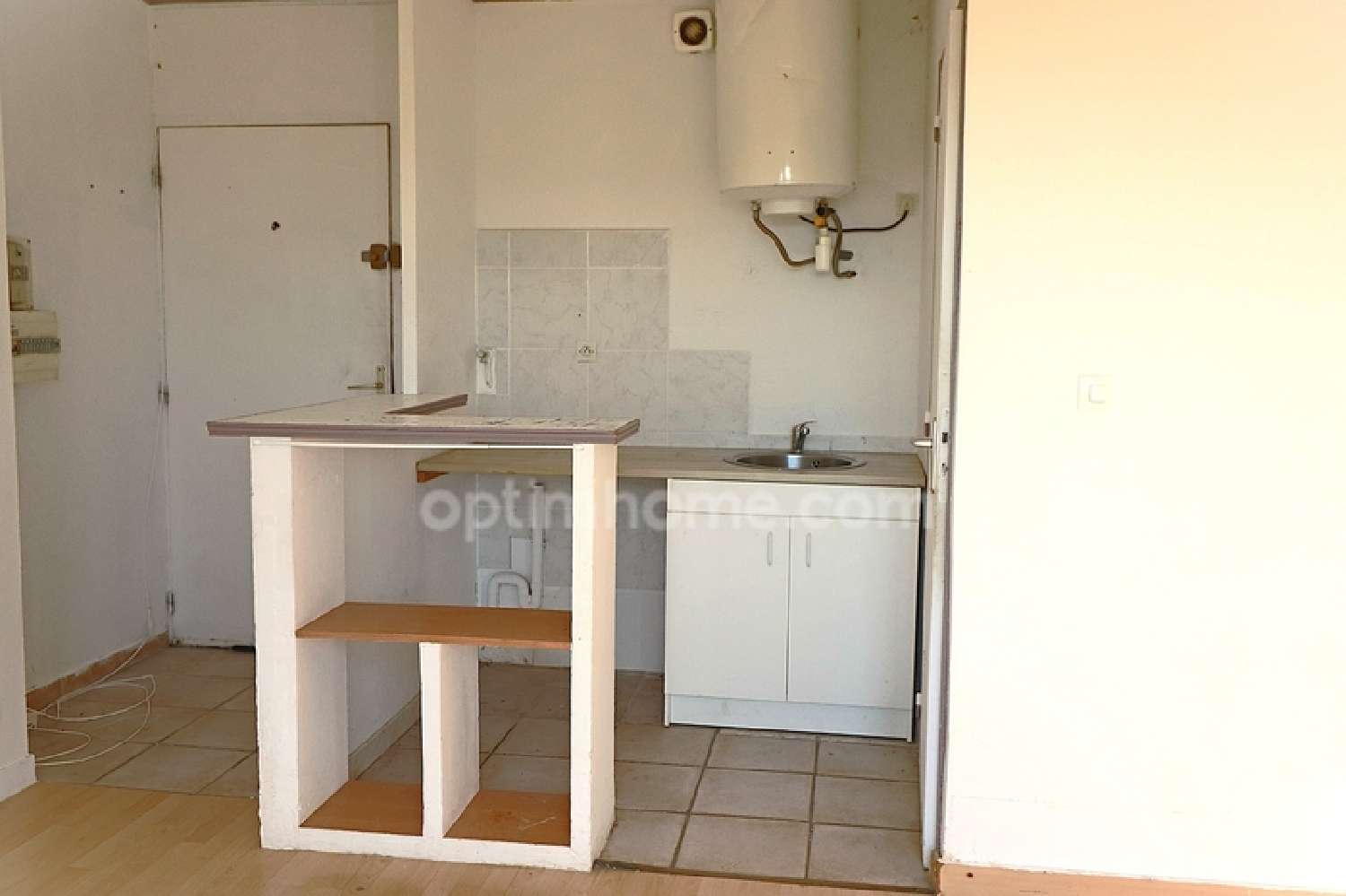 en venta apartamento Moussy-le-Vieux Seine-et-Marne 4