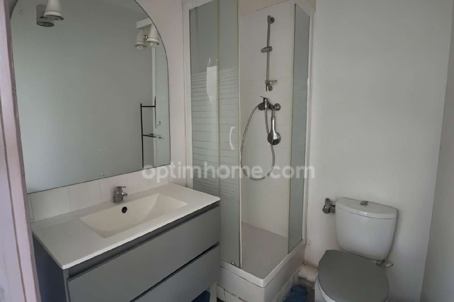 en venta apartamento Moussy-le-Vieux Seine-et-Marne 5