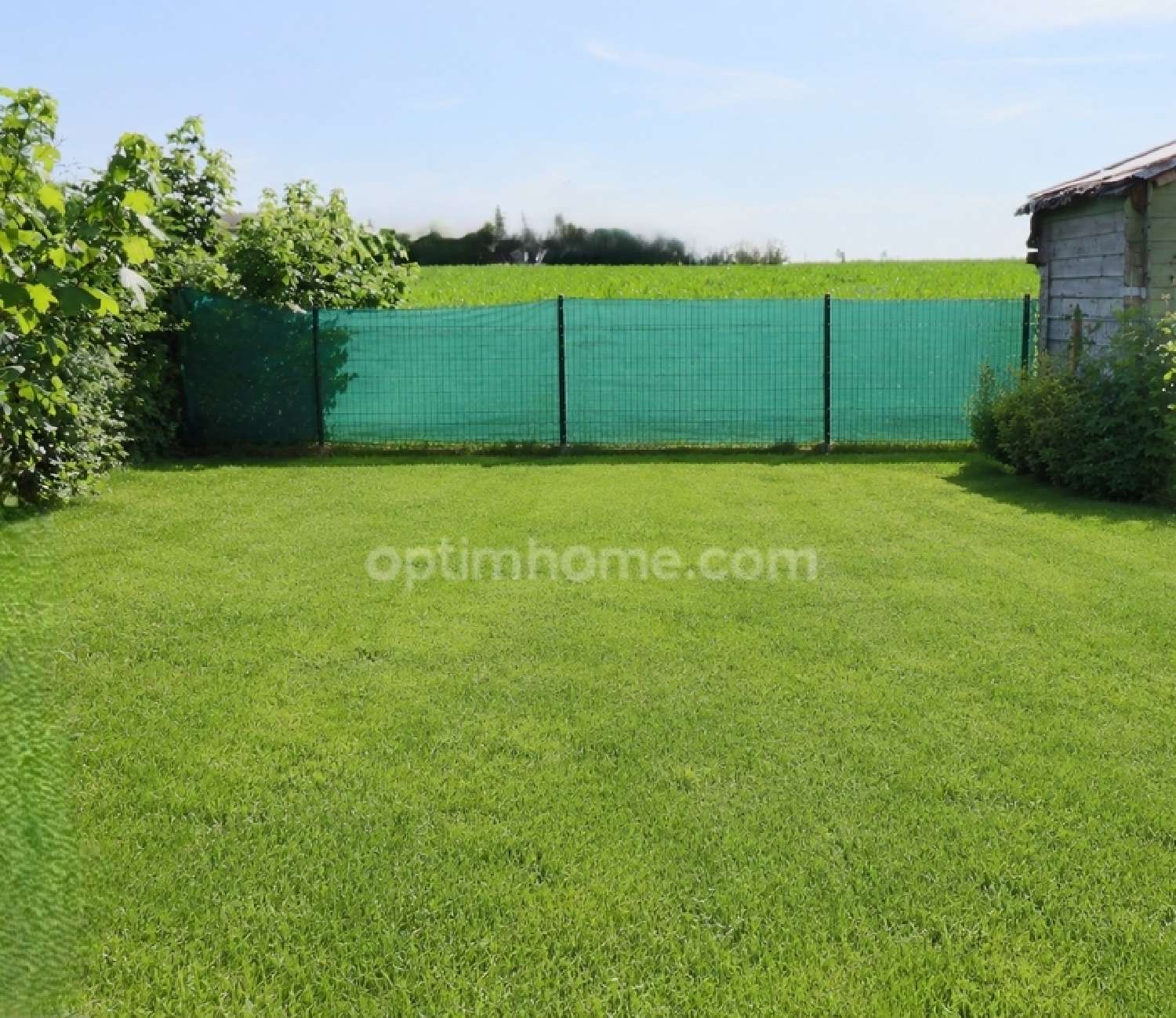 en venta apartamento Moussy-le-Vieux Seine-et-Marne 7