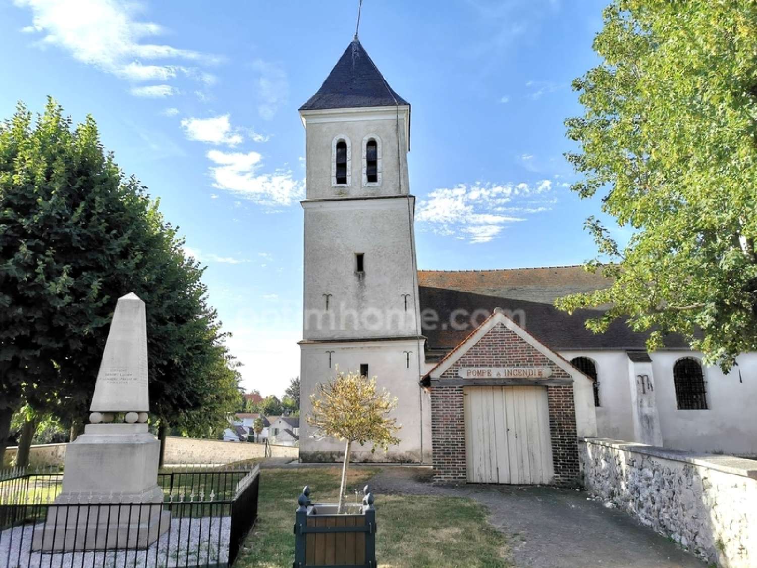 en venta apartamento Moussy-le-Vieux Seine-et-Marne 8