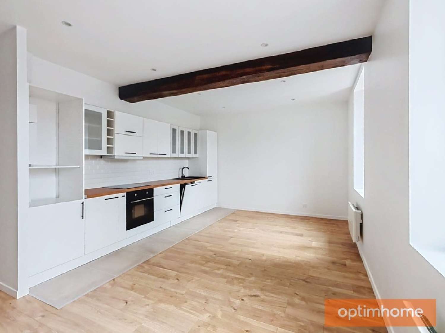 à vendre appartement Mouy Oise 1