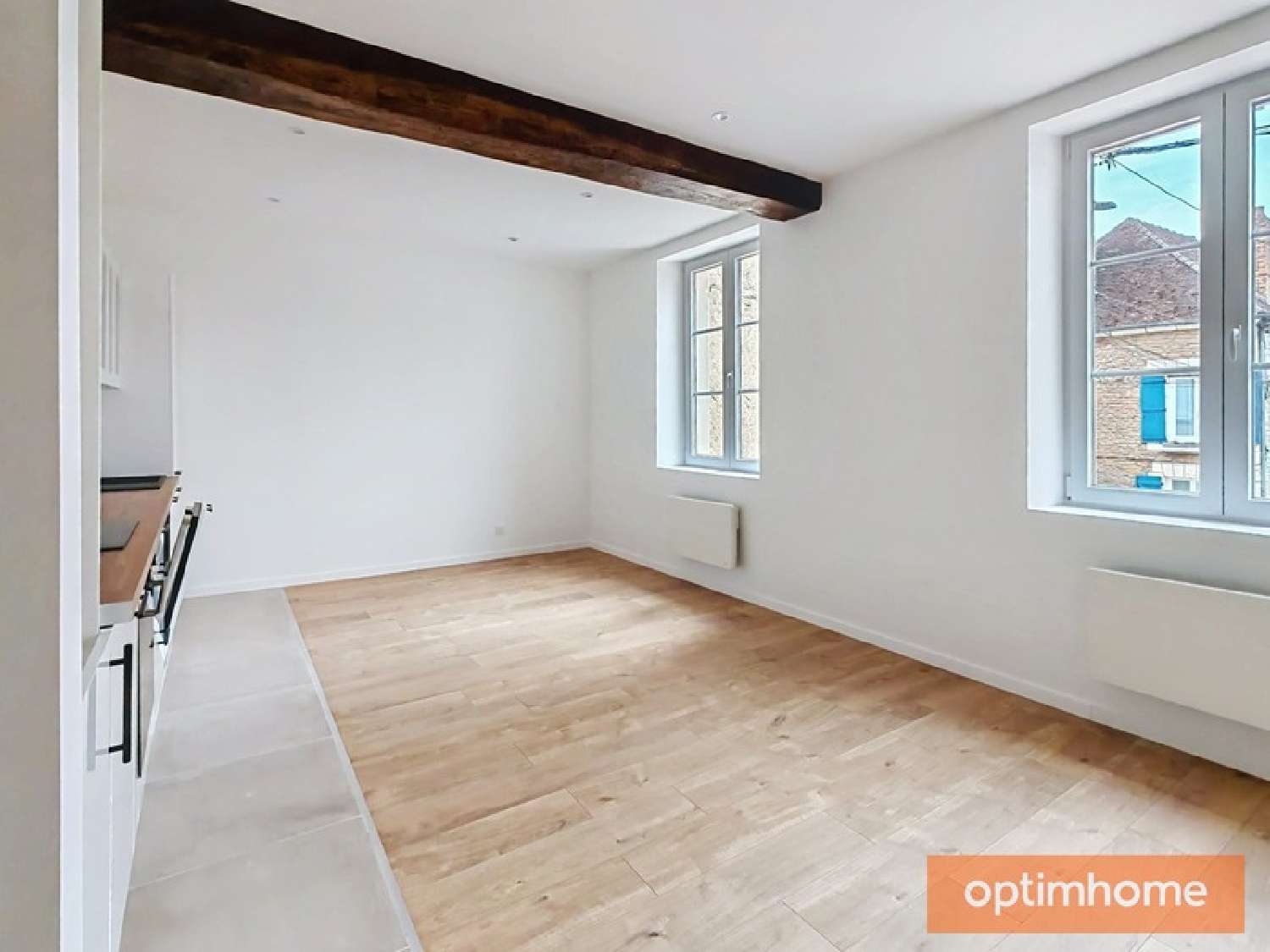 à vendre appartement Mouy Oise 2