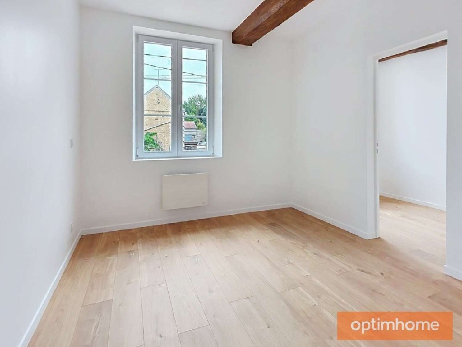 à vendre appartement Mouy Oise 5