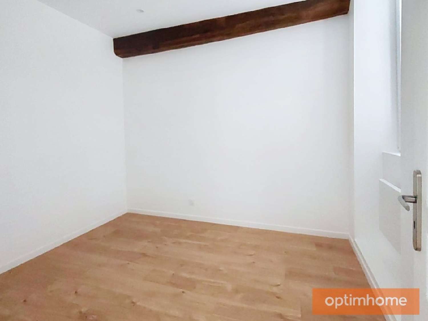 à vendre appartement Mouy Oise 7