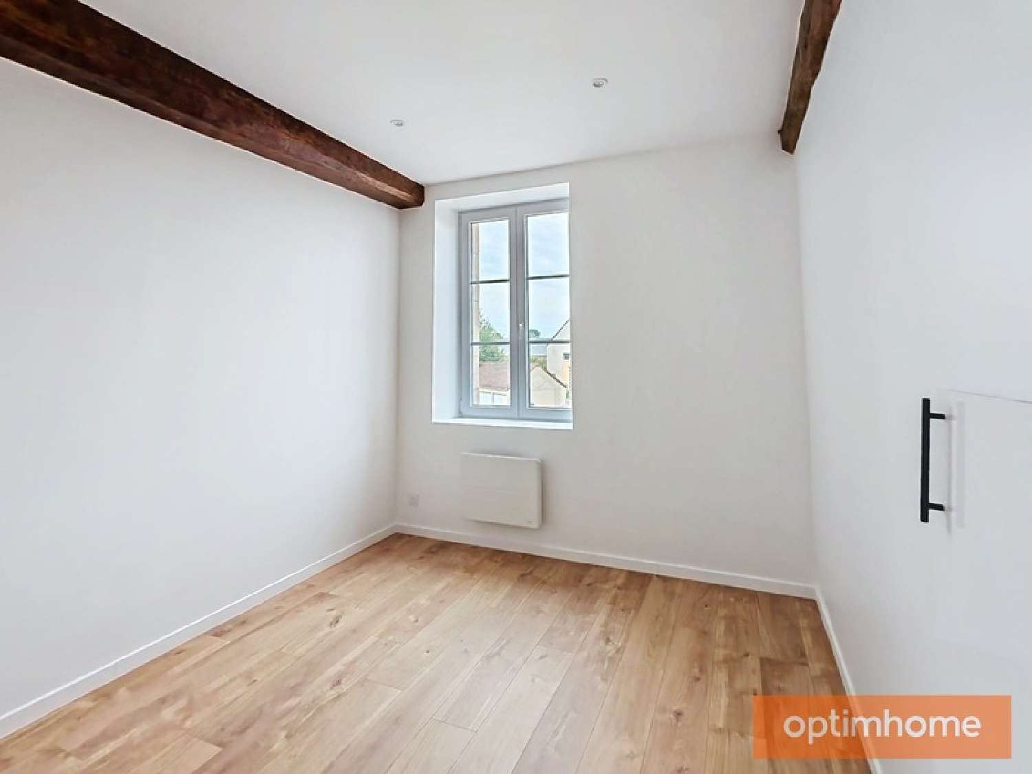 à vendre appartement Mouy Oise 8