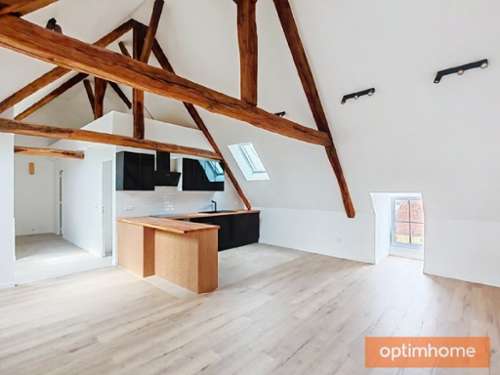 Mouy Oise appartement foto 7378150