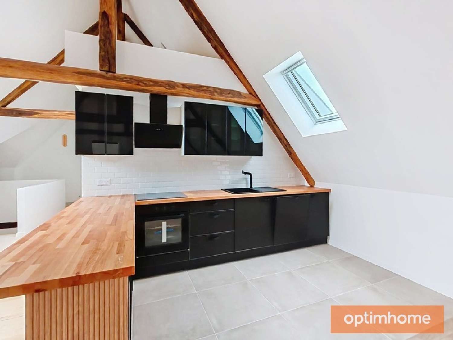  à vendre appartement Mouy Oise 2
