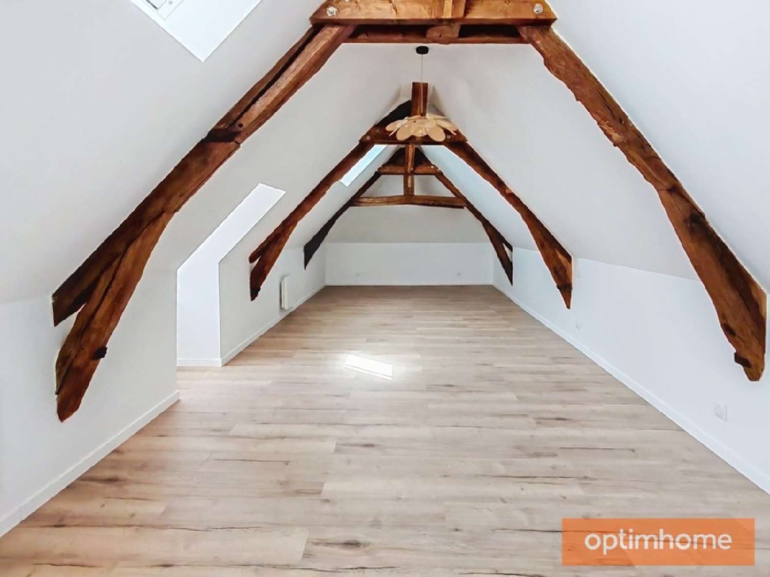  à vendre appartement Mouy Oise 5