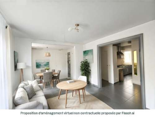Mulhouse 68200 Haut-Rhin apartment foto 7369790