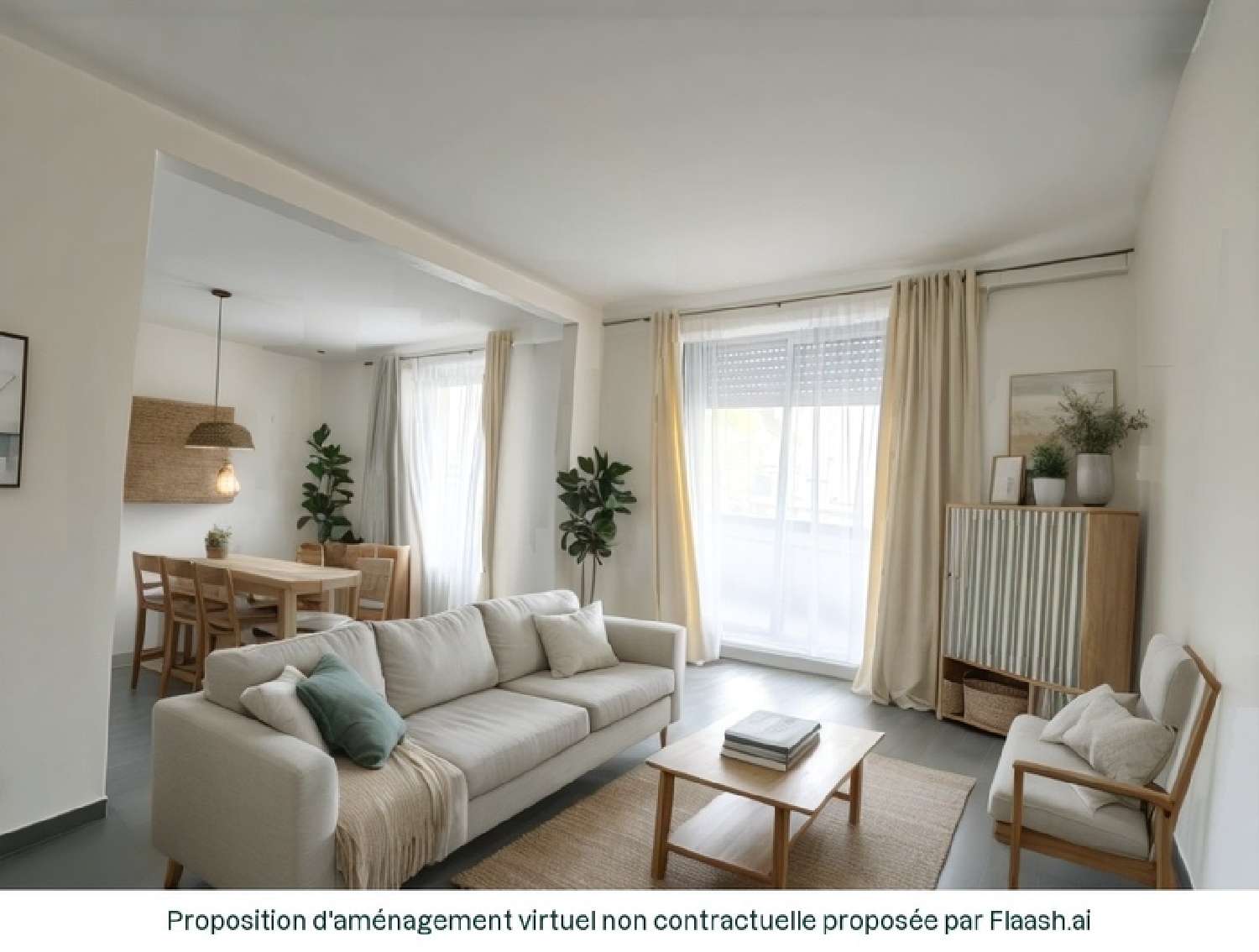 kaufen Wohnung/ Apartment Mulhouse 68200 Haut-Rhin 3