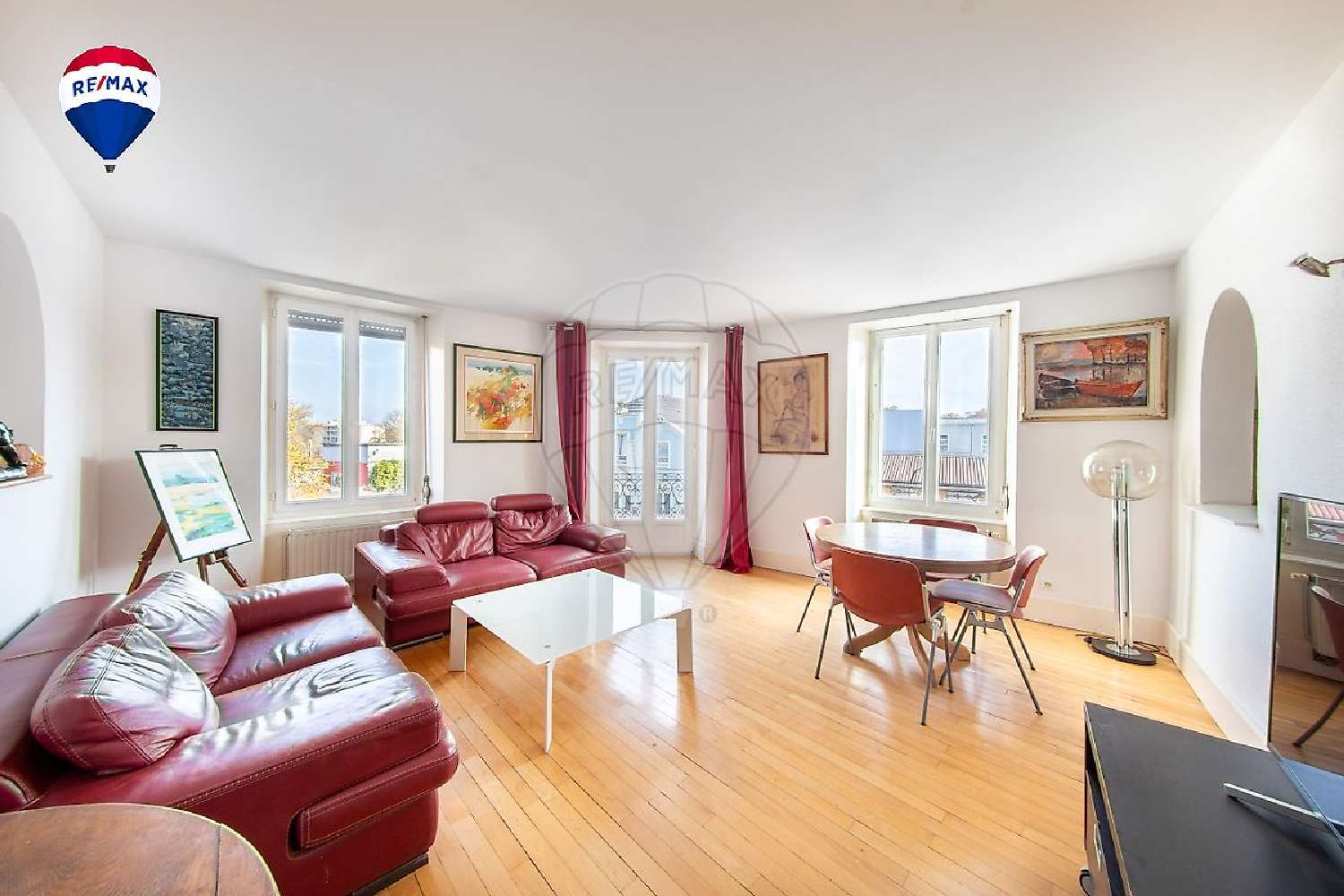 for sale apartment Mulhouse Haut-Rhin 2