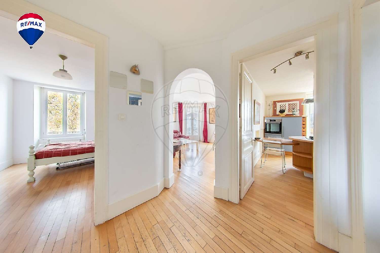 for sale apartment Mulhouse Haut-Rhin 4