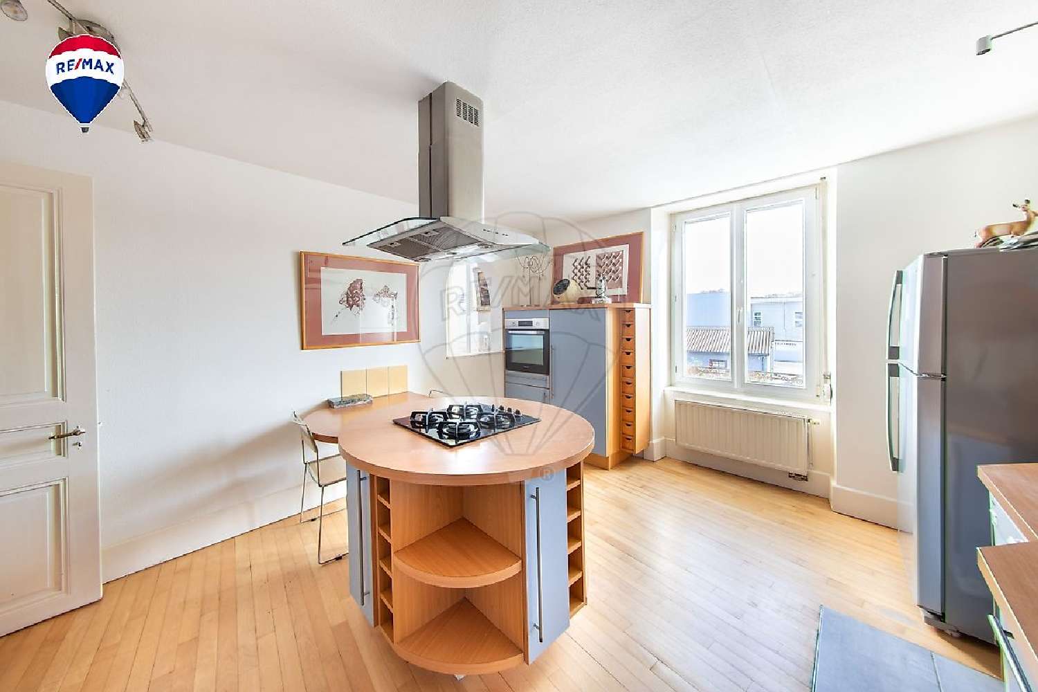 for sale apartment Mulhouse Haut-Rhin 5