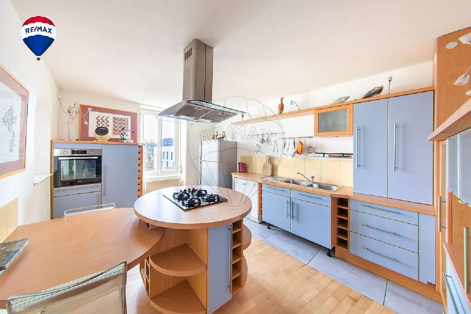 for sale apartment Mulhouse Haut-Rhin 6