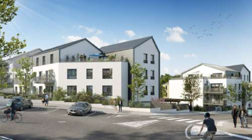 Nancy Meurthe-et-Moselle appartement foto 7379910