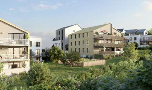 Nancy Meurthe-et-Moselle appartement foto 7379941