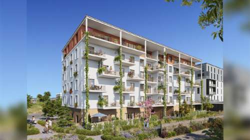 Nancy Meurthe-et-Moselle appartement foto 7380558