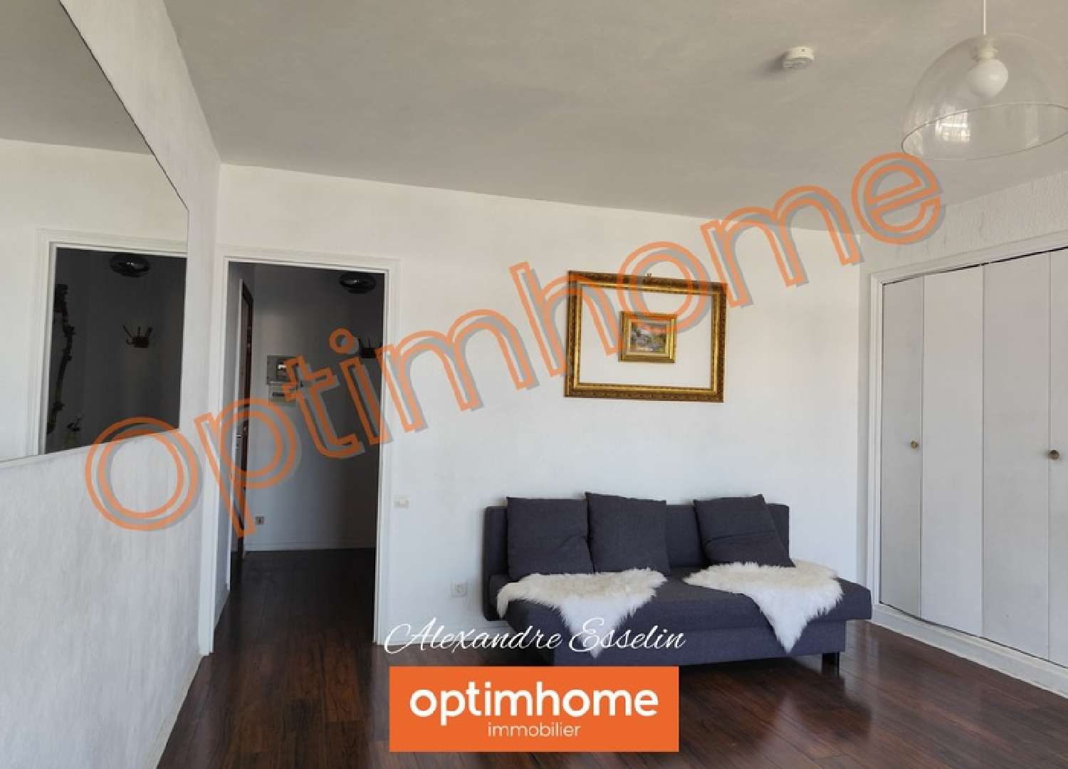 for sale apartment Nancy Meurthe-et-Moselle 2