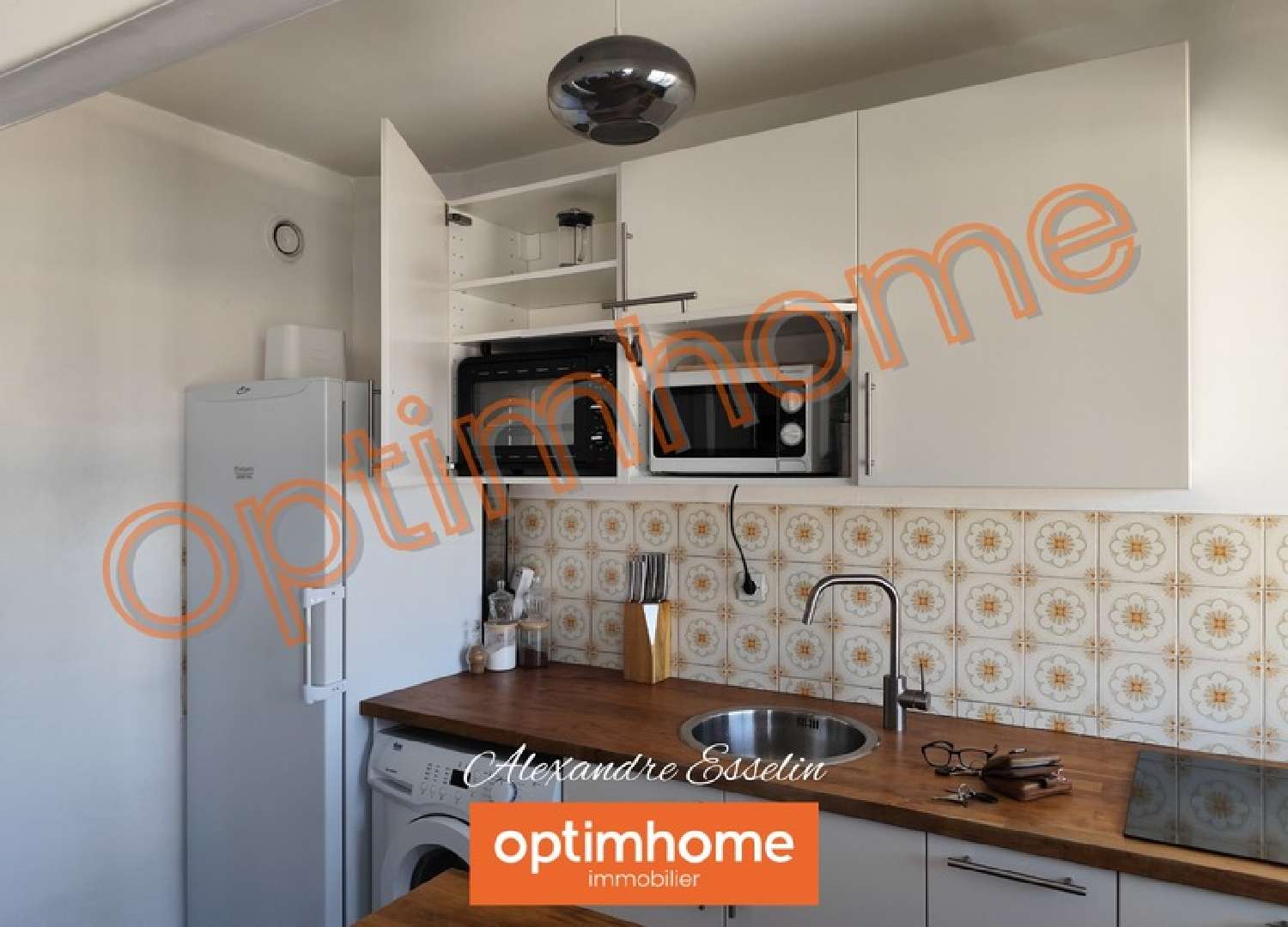 for sale apartment Nancy Meurthe-et-Moselle 3