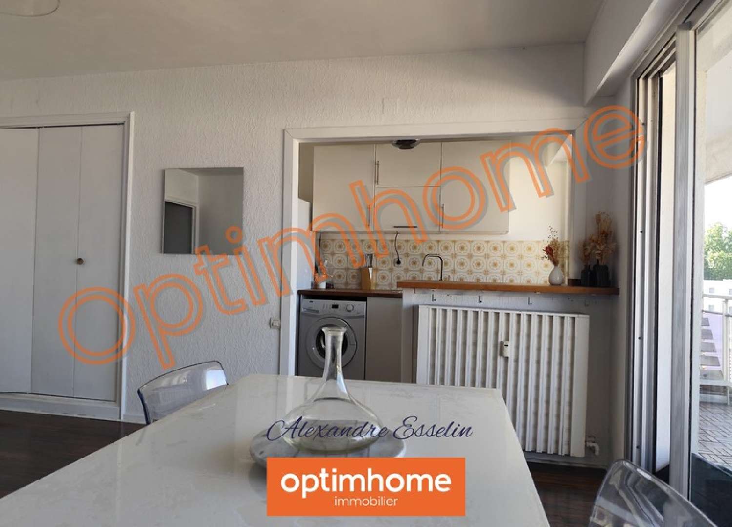 for sale apartment Nancy Meurthe-et-Moselle 5