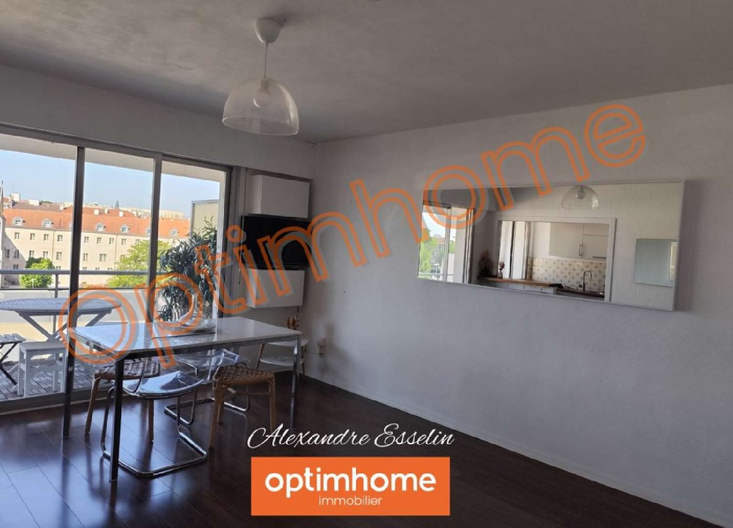for sale apartment Nancy Meurthe-et-Moselle 6