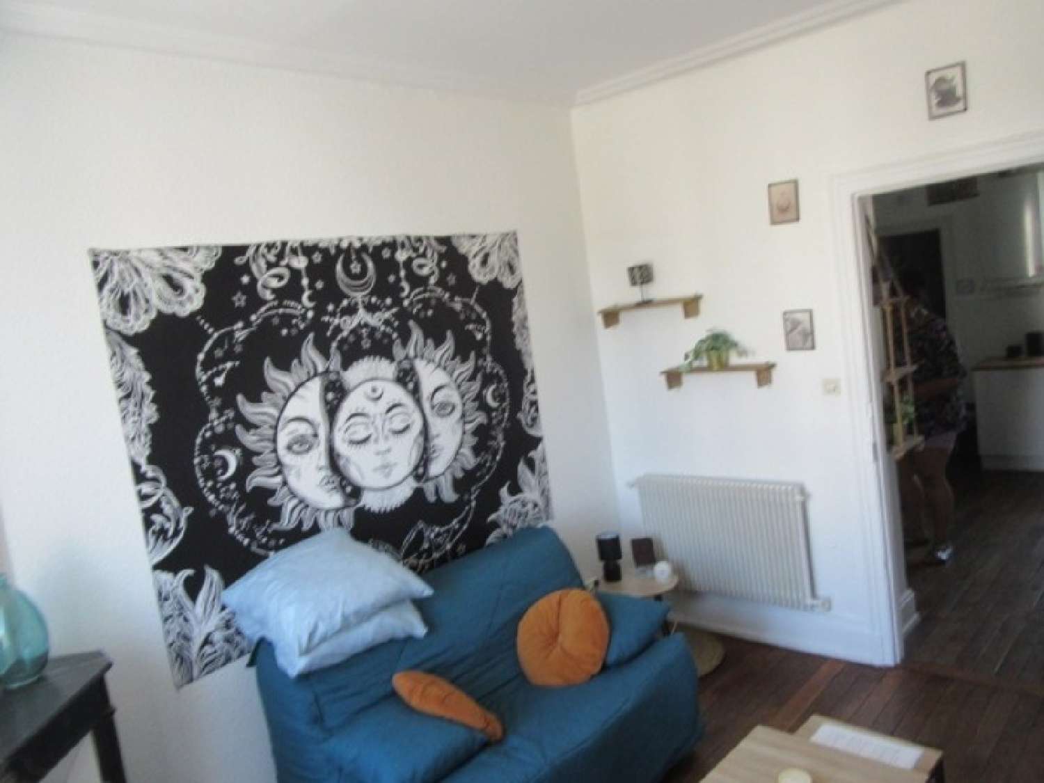  for sale apartment Nancy Meurthe-et-Moselle 4