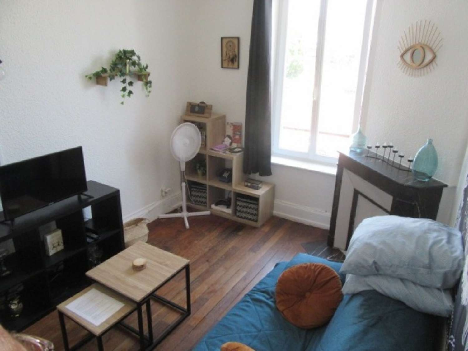 for sale apartment Nancy Meurthe-et-Moselle 1