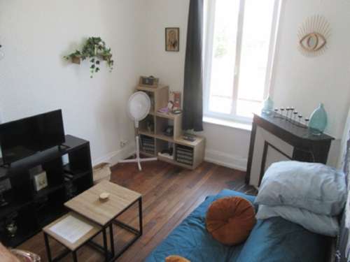Nancy Meurthe-et-Moselle apartment foto 7371993